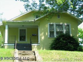 89 Elkwood Avenue, Asheville, NC 28804