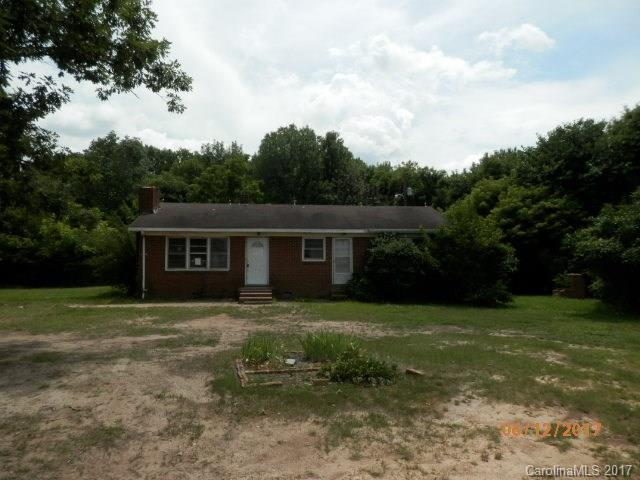 4809 Secrest Shortcut Rd., Monroe, NC 28110
