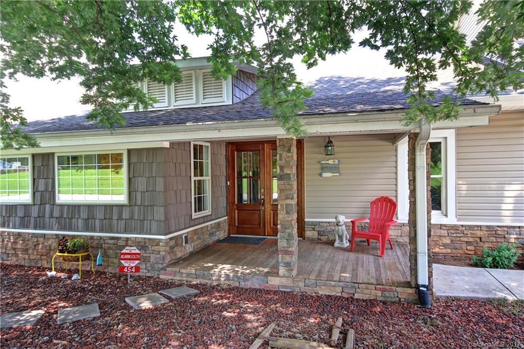 454 Eastway Dr. #15-18,53-57, Troutman, NC 28166