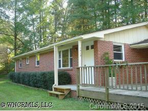 1415 New Hendersonville Hwy, Pisgah Forest, NC 28768