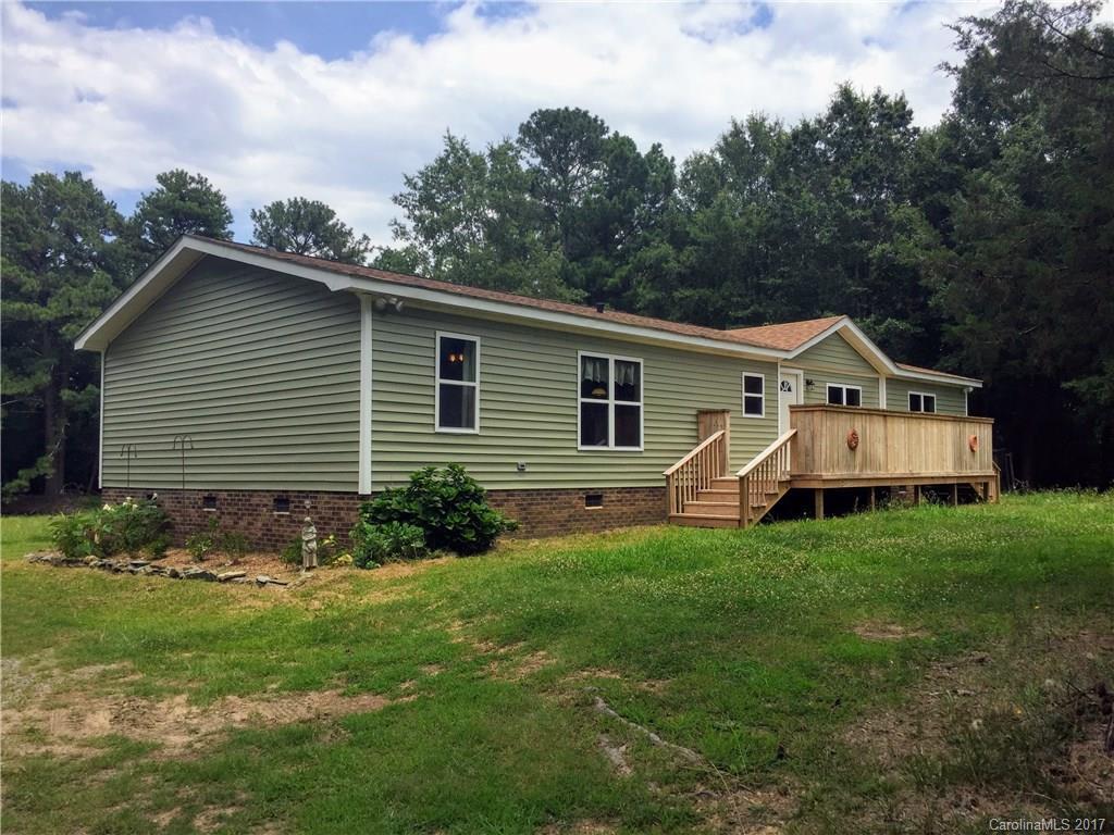3315 Old Pageland Monroe Rd., Monroe, NC 28112