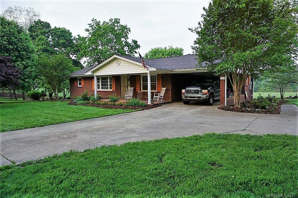 1395 Cove Rd., Rutherfordton, NC 28139