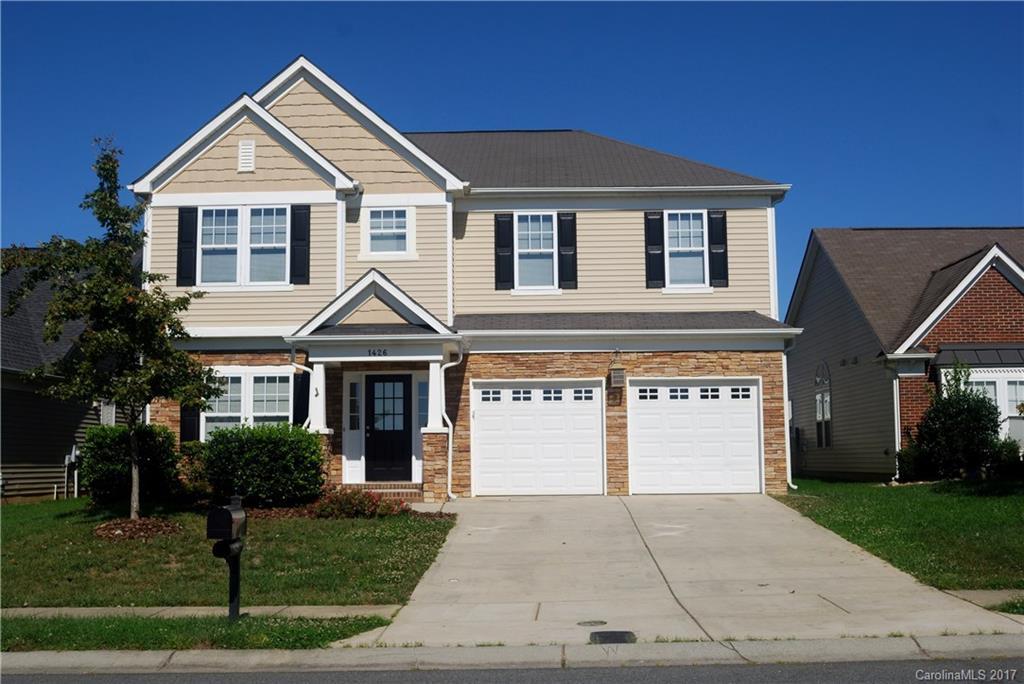 1426 Napa St., Concord, NC 28027