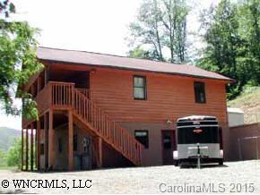 26 Maney Branch Road, Weaverville, NC 28787