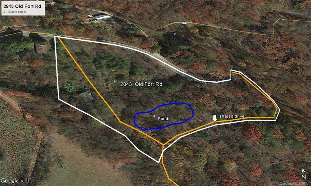 2843 Old Fort Rd., Black Mountain, NC 28711