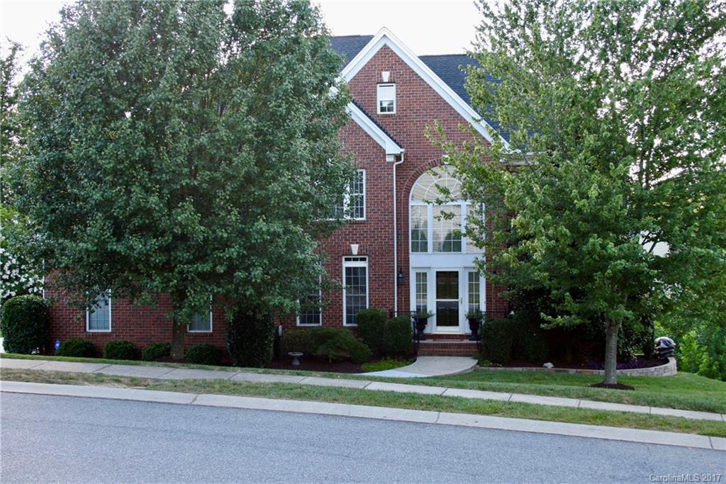 10028 Legolas Ln., Charlotte, NC 28269