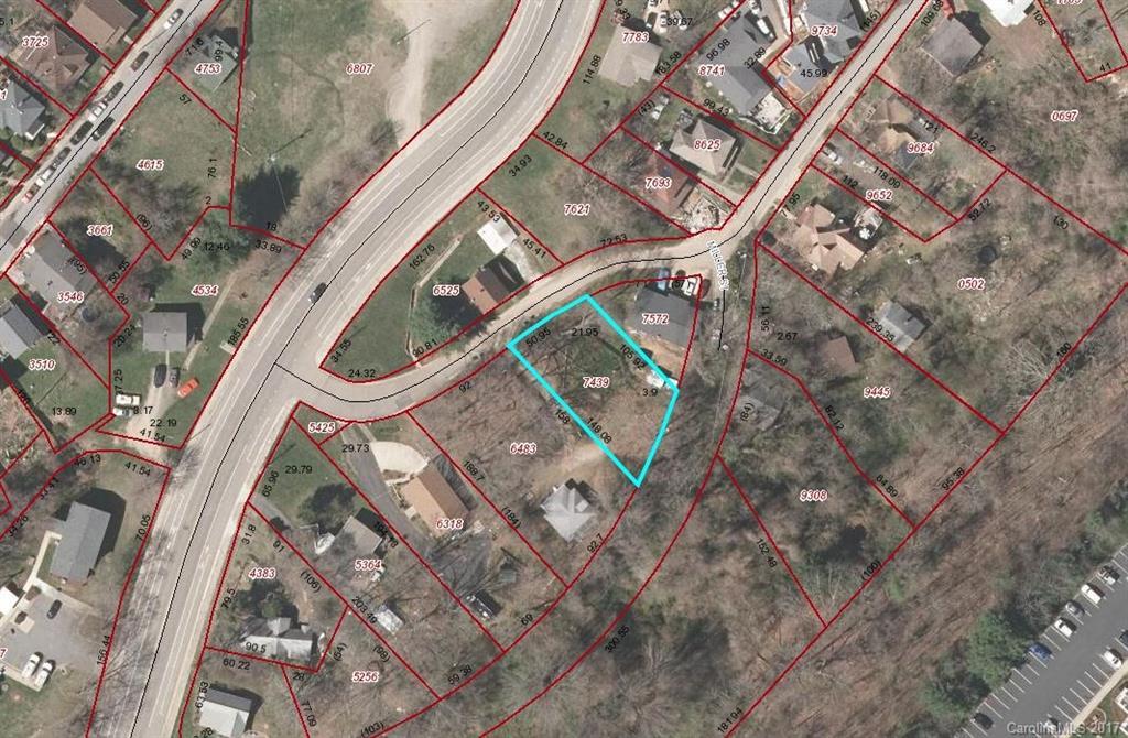 225 S Beaumont St., Asheville, NC 28801