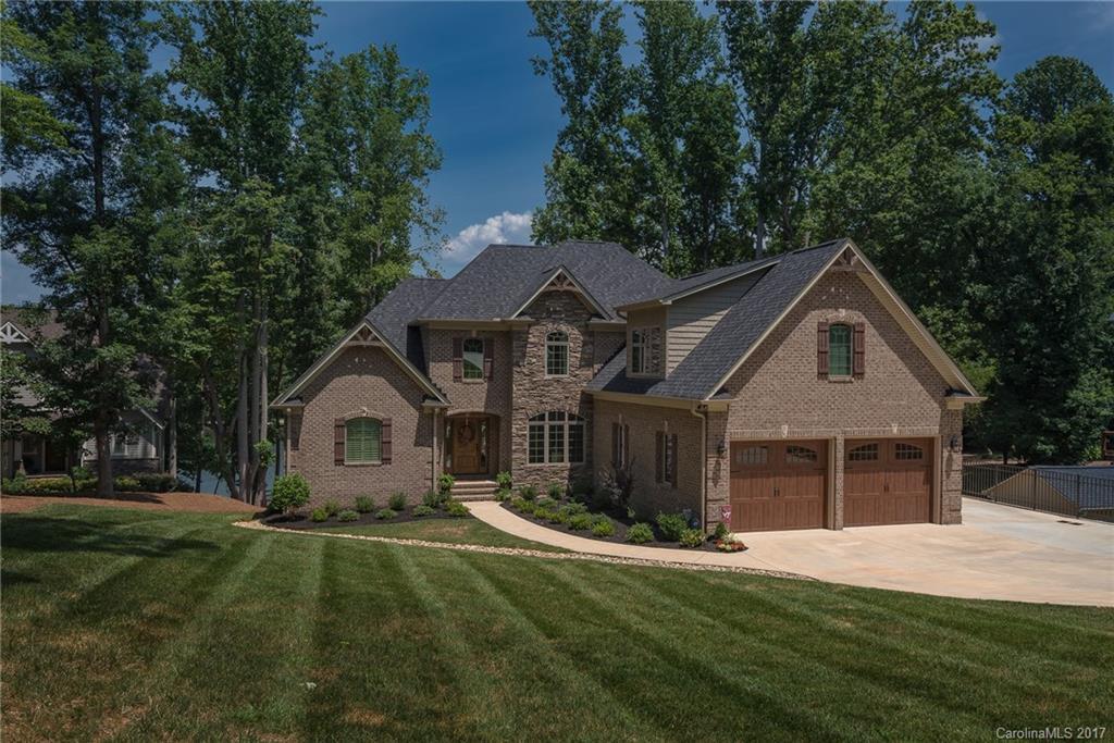 316 Beaten Path Rd., Mooresville, NC 28117