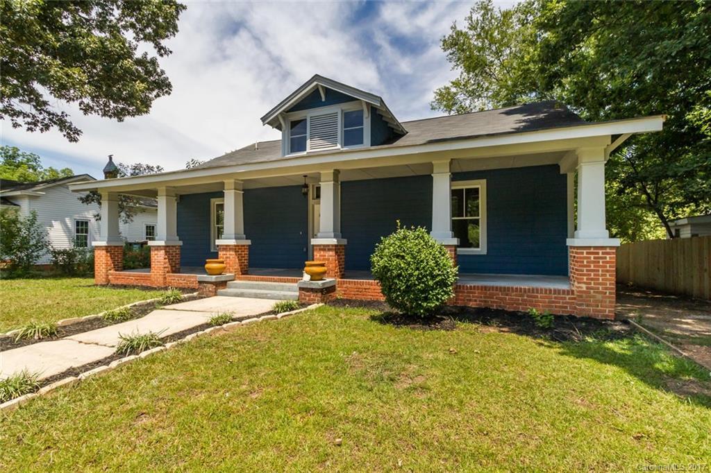 706 W Windsor St., Monroe, NC 28112