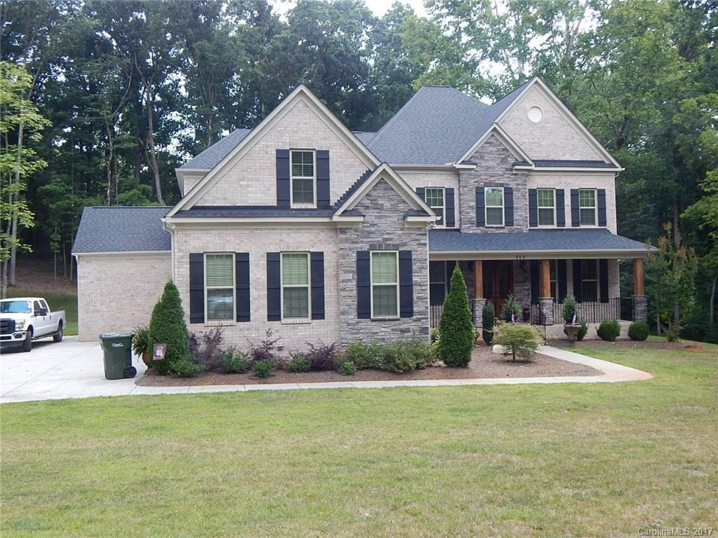 717 NW Channing Cir. #56, Concord, NC 28027