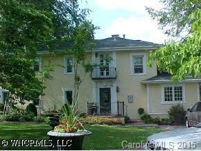 101 Beechwood Circle, Hendersonville, NC 28739