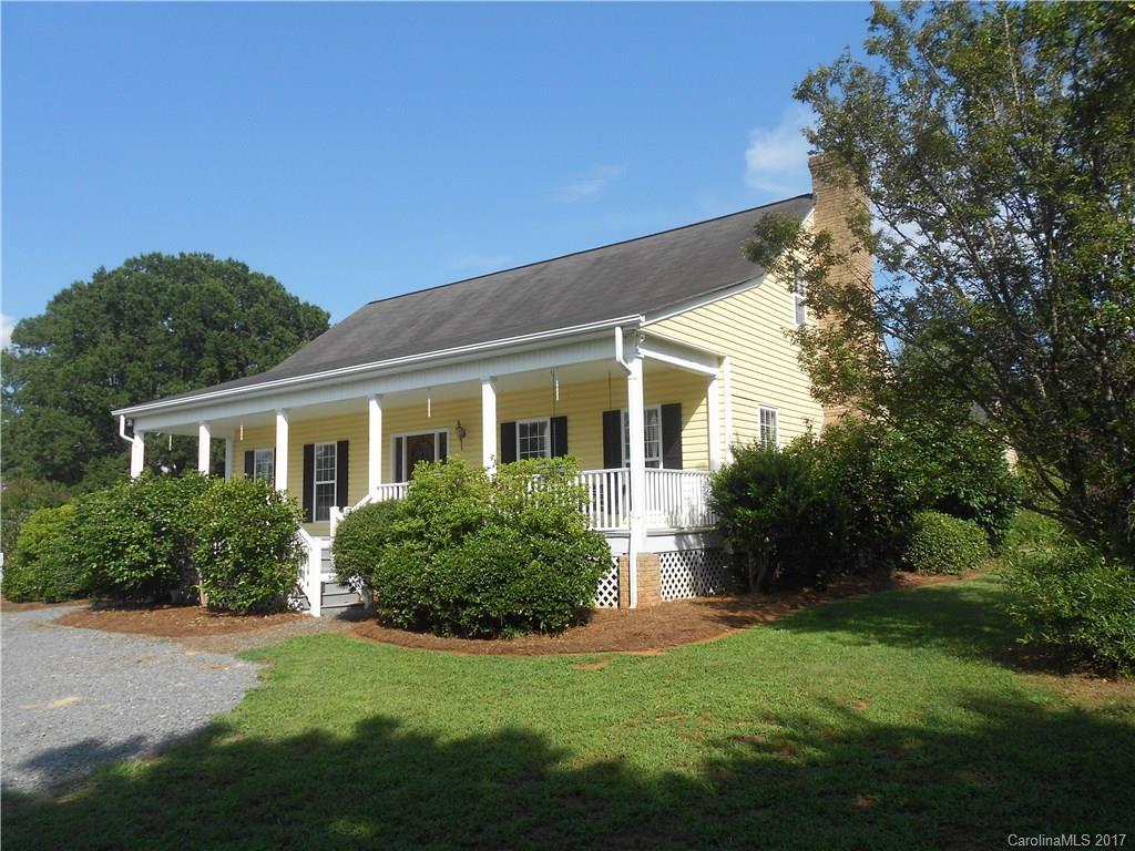 7928 Stinson Hartis Rd., Indian Trail, NC 28079