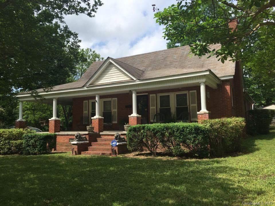 711 Carolyn Ave., Kannapolis, NC 28083