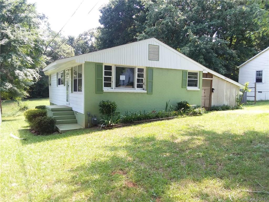 346 Grice St., Shelby, NC 28150