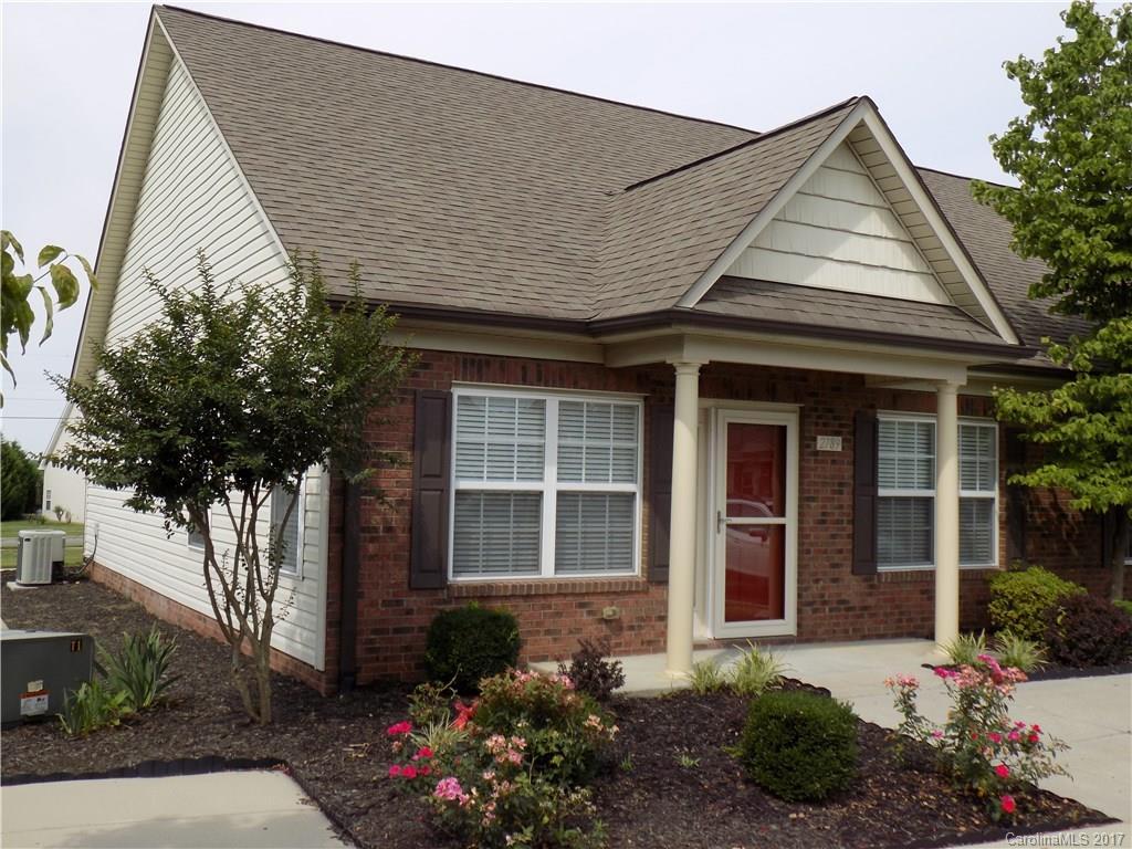 2789 Clover Rd. #19, Concord, NC 28027