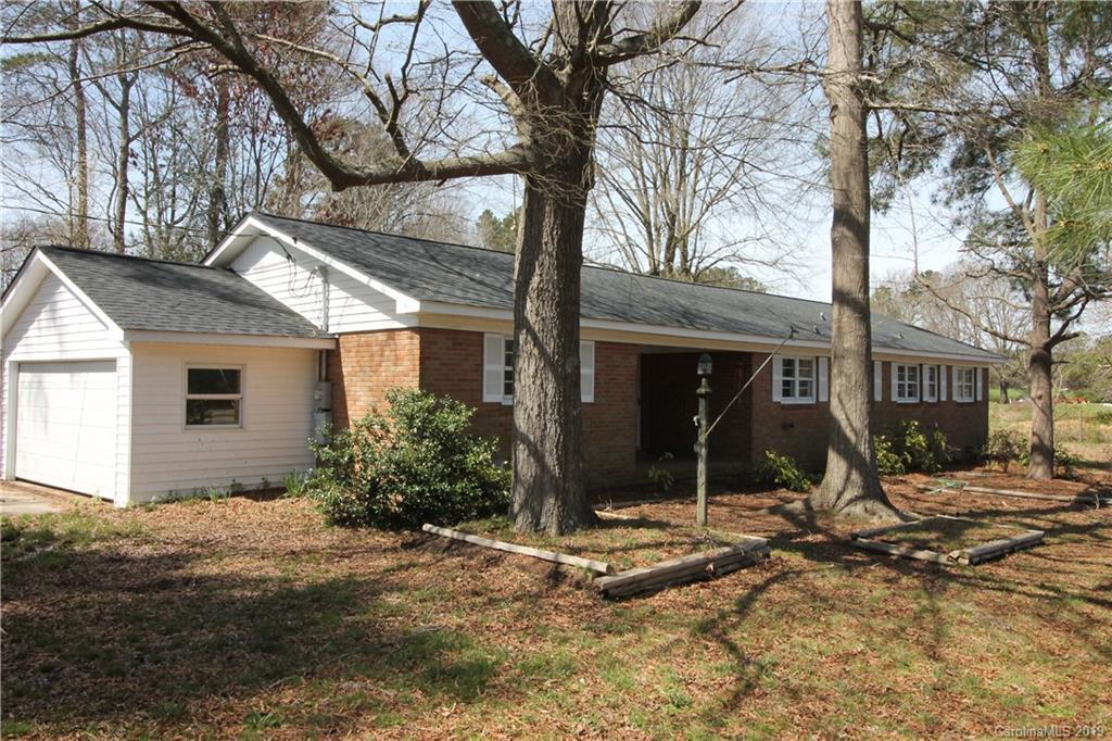 7618 Pageland Hwy., Monroe, NC 28112