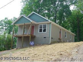 [Address Hidden by Seller], Asheville, NC 28806