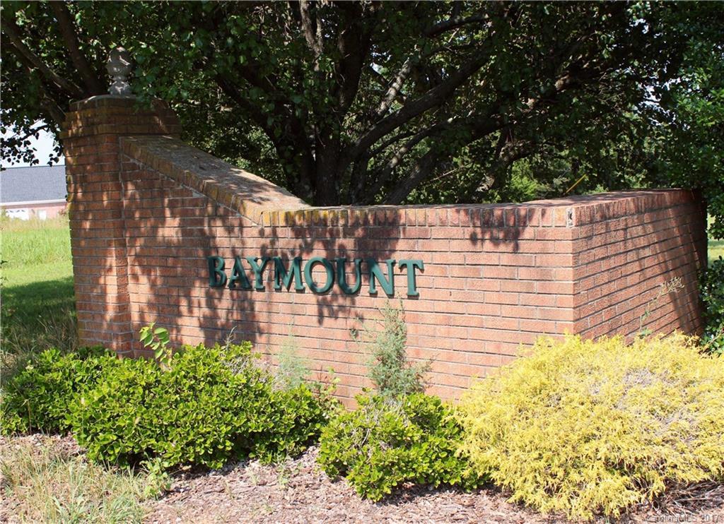 166 Country Dr. #3, Statesville, NC 28625