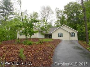 12 Stonewood Drive, Weaverville, NC 28787
