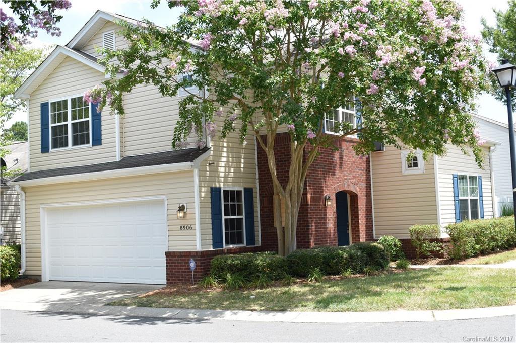 8906 Meadowmont View Dr. #41, Charlotte, NC 28269