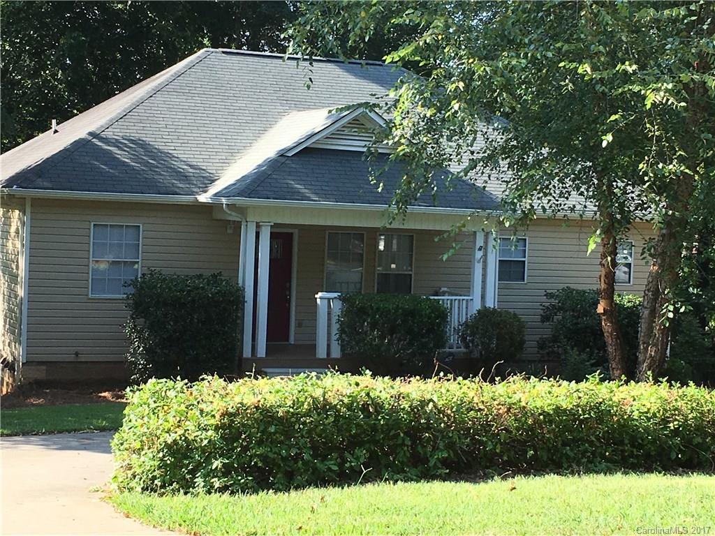 240 Timberland Loop, Mooresville, NC 28115