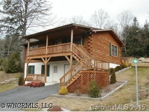 35 Elm Dr., Maggie Valley, NC 28751
