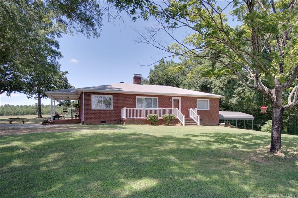 3030 Zion Church Rd., Concord, NC 28025