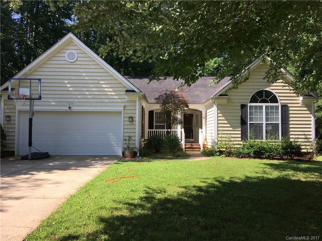 161 Kilborne Rd., Mooresville, NC 28117