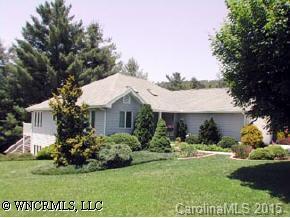 85 Hillcrest Dr., Weaverville, NC 28787