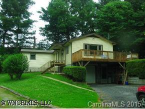 6 Greenbriar Lane, Candler, NC 28715