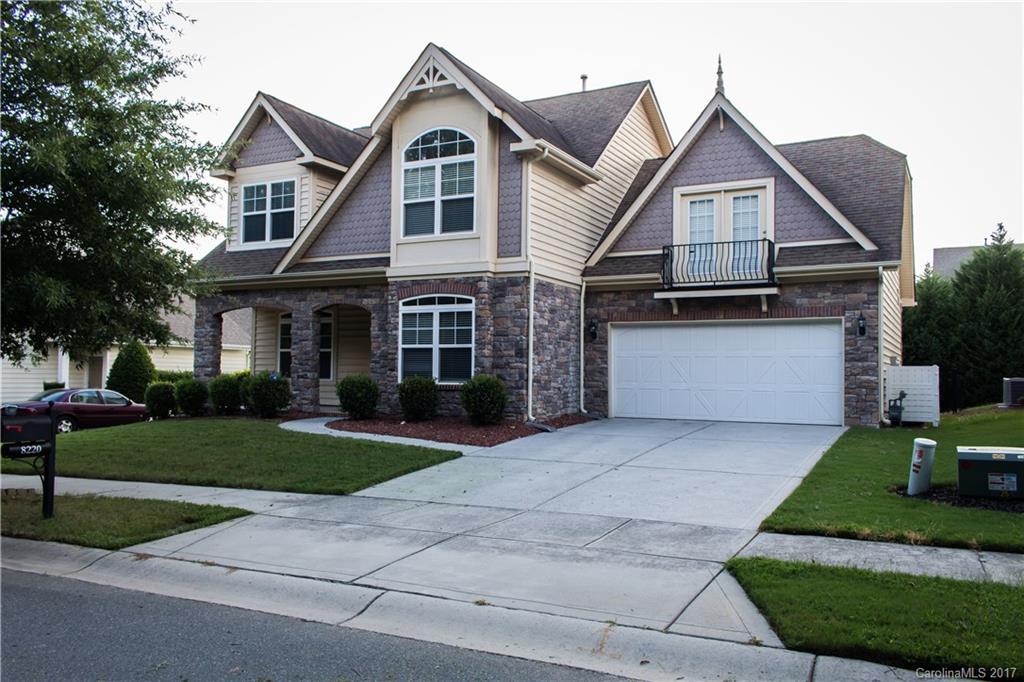 8220 Sunset Hill Rd., Waxhaw, NC 28173