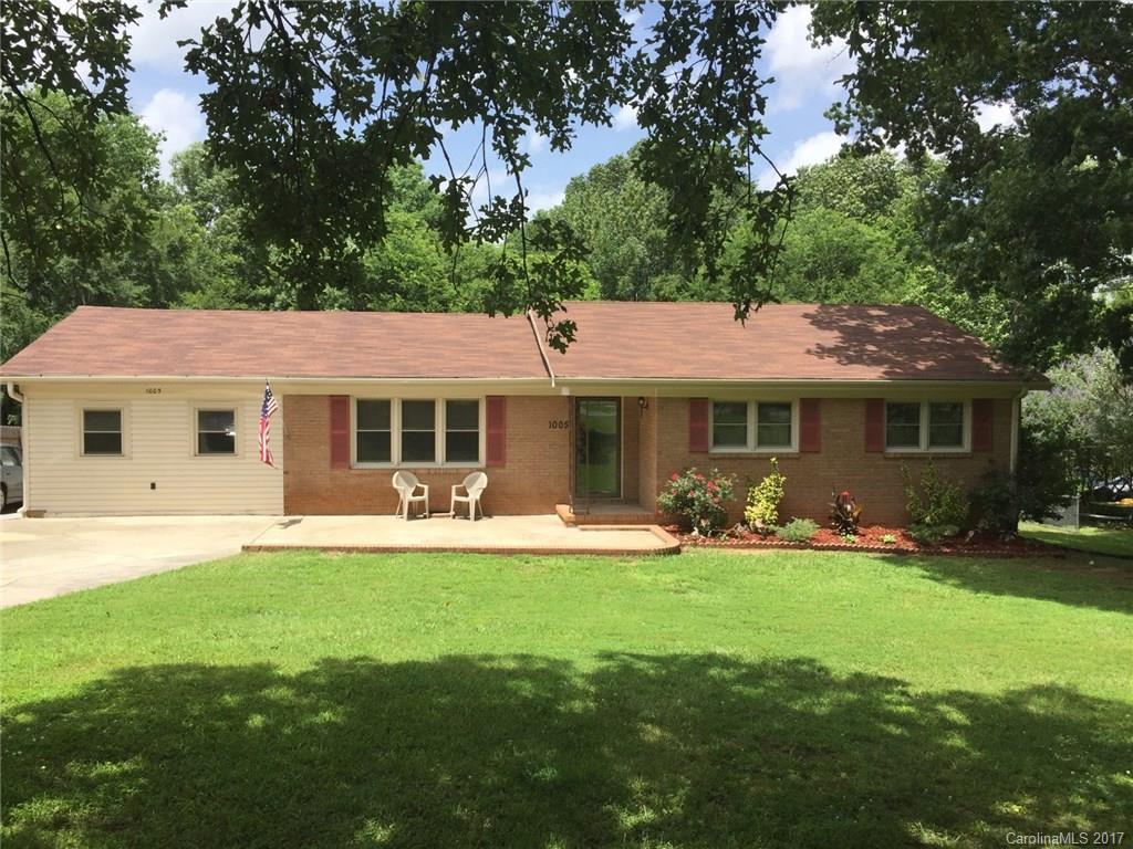 1005 Oklahoma St., Kannapolis, NC 28083