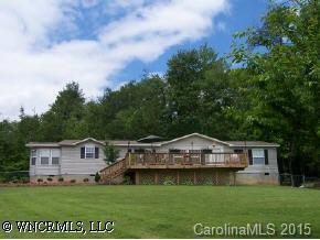 419 Garland Court, Brevard, NC 28712