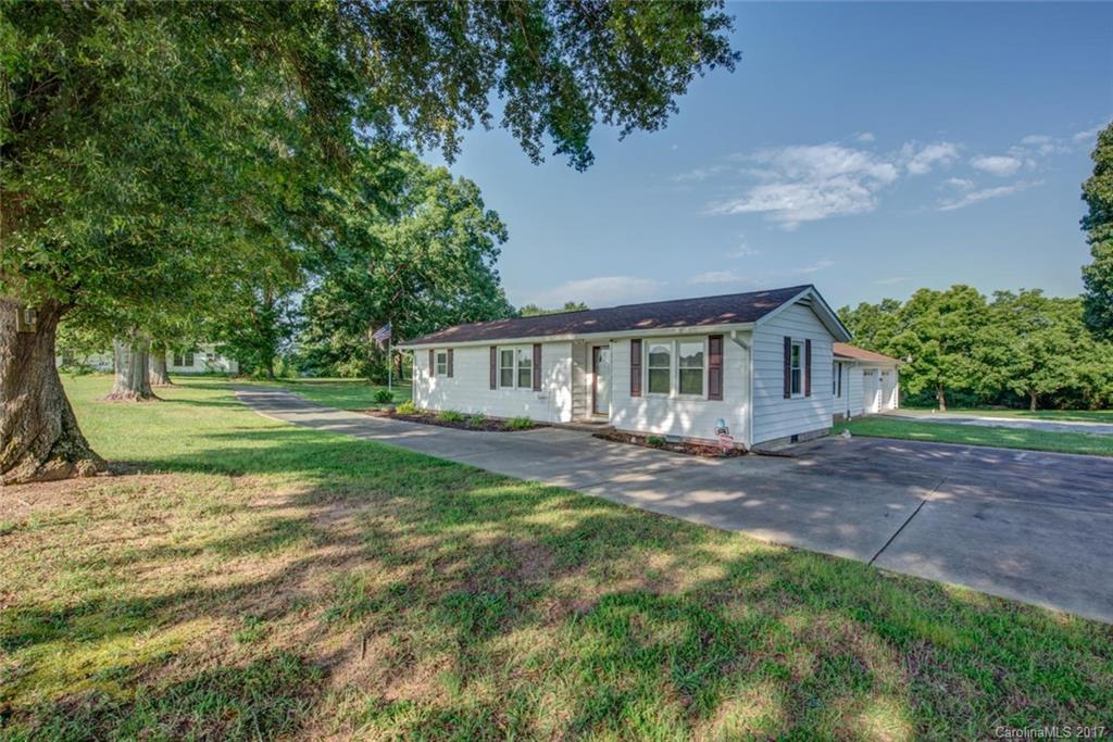 2932 G B Blanton Rd., Shelby, NC 28152