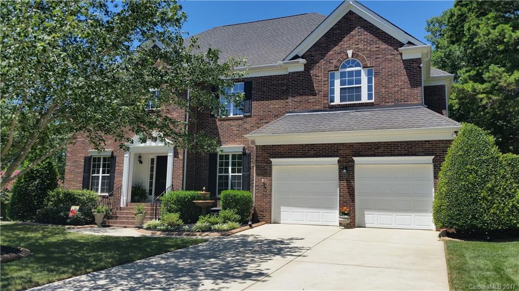 7117 Three Wood Dr. #202, Matthews, NC 28104