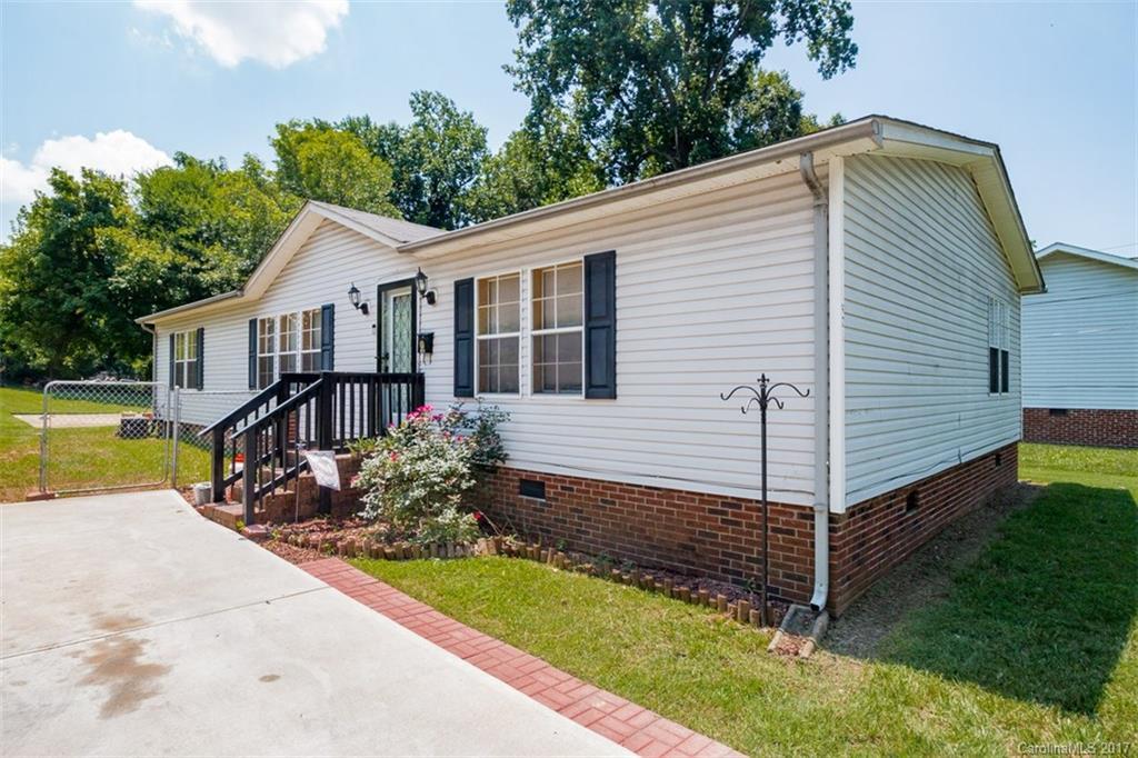 921 Druid Cir. #6, Charlotte, NC 28206