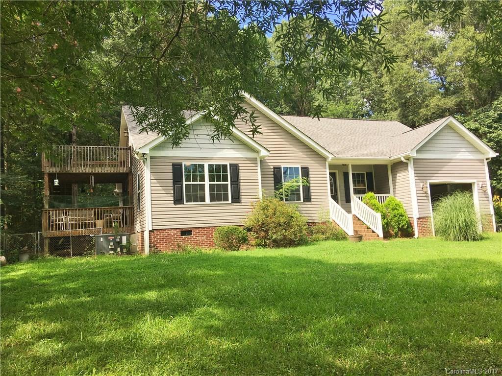 115 Macedonia Church Rd., Monroe, NC 28112