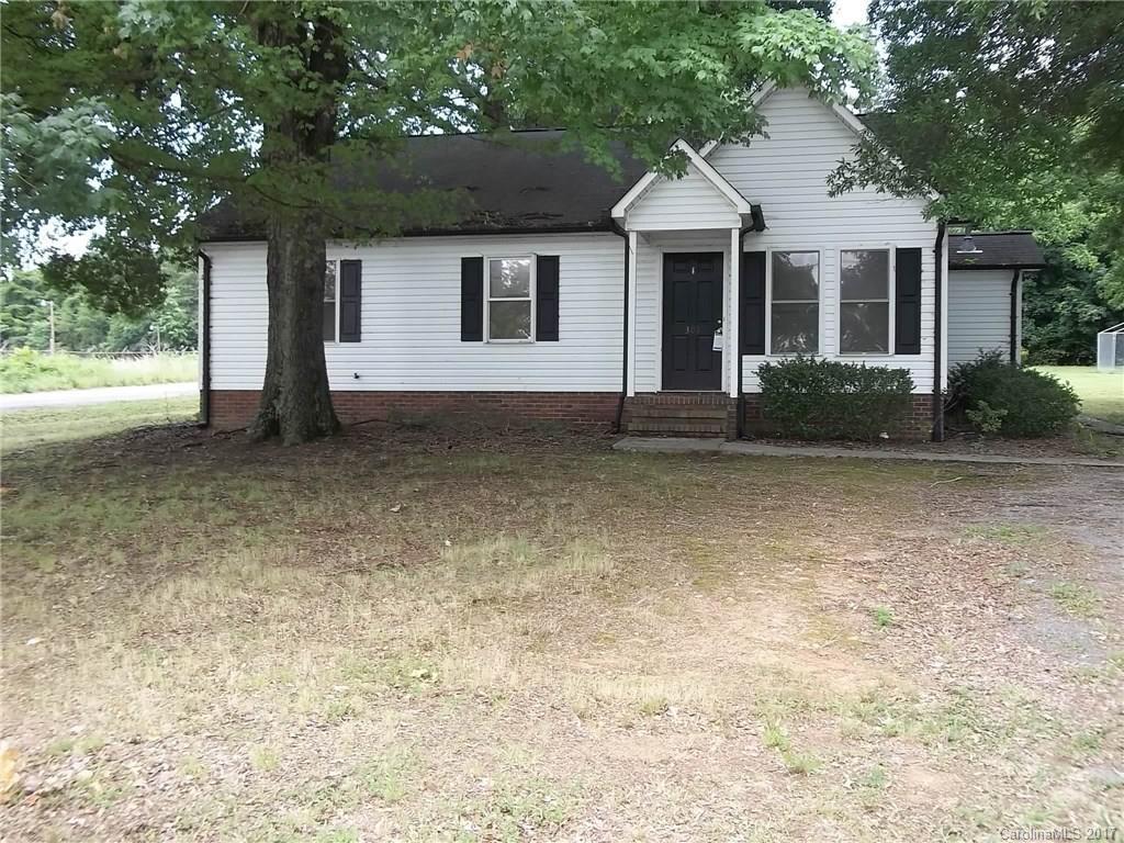301 Rowan Gq St., Salisbury, NC 28146