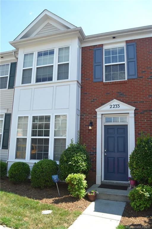 2233 Aston Mill Pl., Charlotte, NC 28273