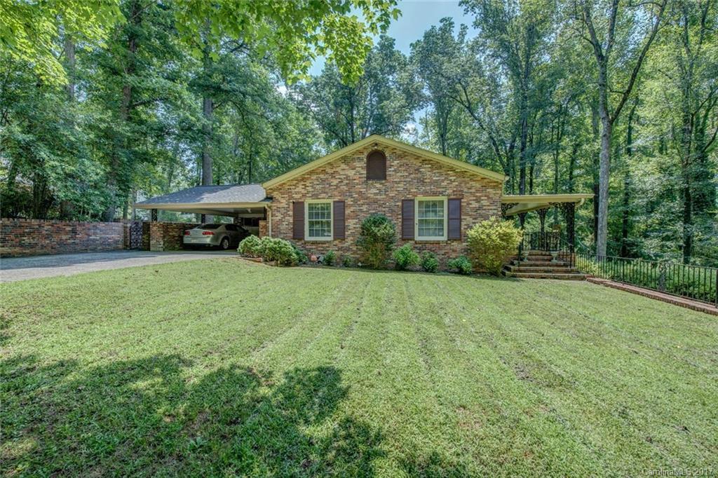 504 Forest Hill Dr., Shelby, NC 28150