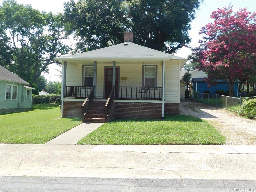 413 Ross Ave., Kannapolis, NC 28083