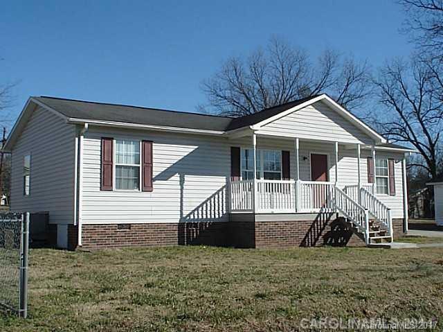 801 Victoria Ave., Kannapolis, NC 28081