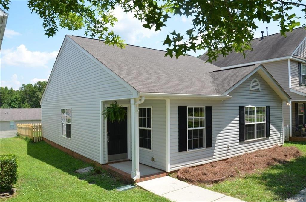 1912 Chadwell Ct., Waxhaw, NC 28173