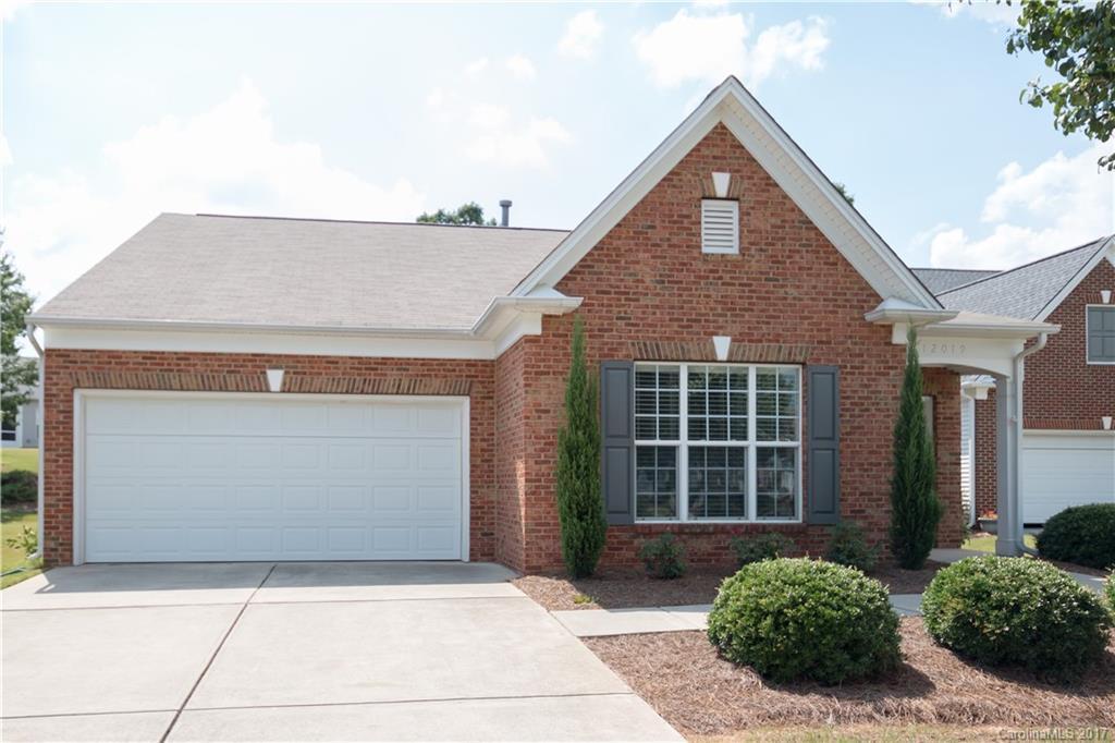 12019 Summerberry Ct., Charlotte, NC 28277