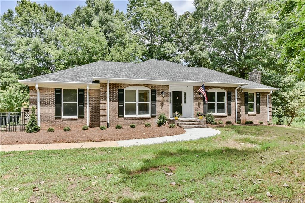 9543 Surface Hill Rd., Mint Hill, NC 28227
