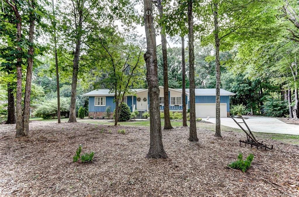 311 Wildwood Rd., Monroe, NC 28110