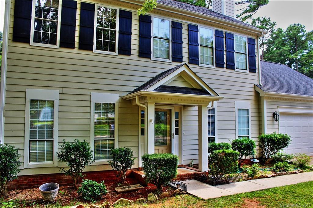 2331 Snow Creek Ln., Charlotte, NC 28273