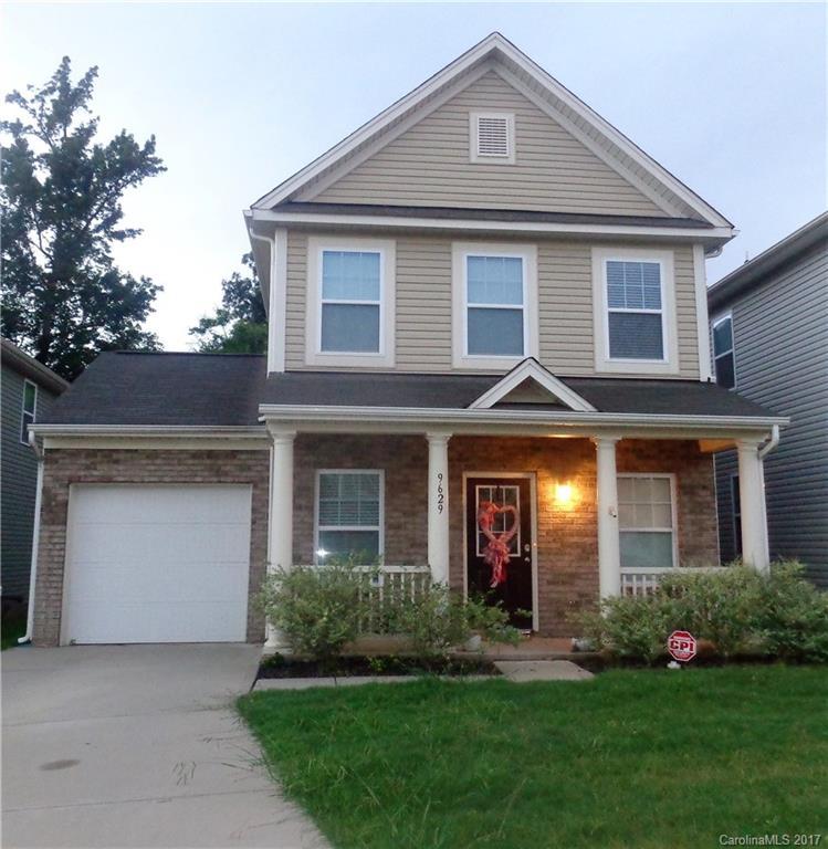9629 Hanberry Blvd., Charlotte, NC 28213