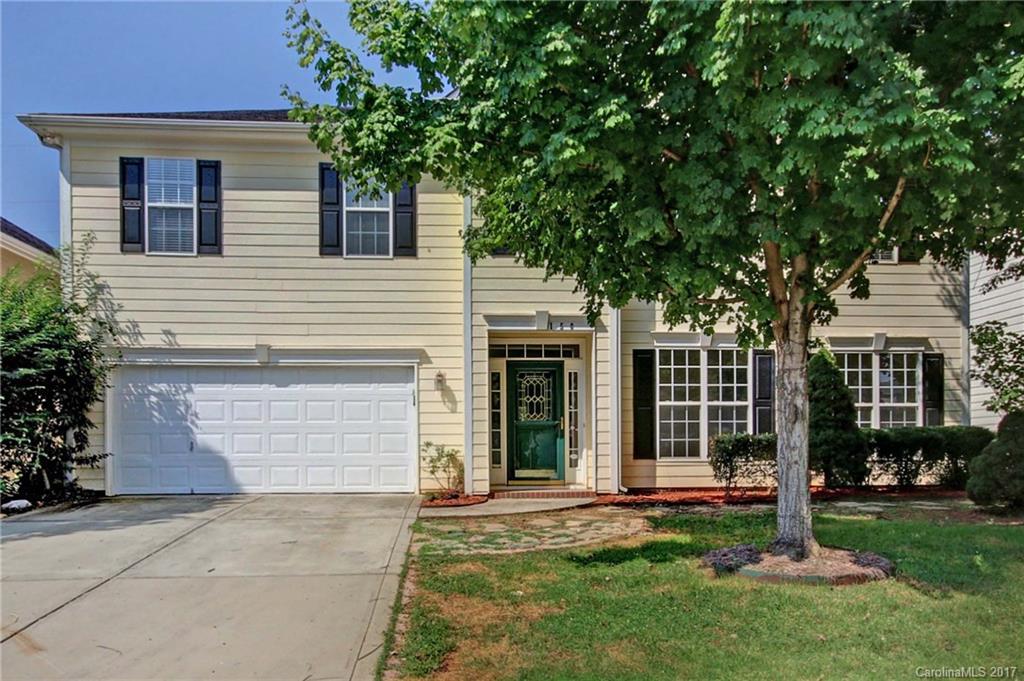 150 Trotter Ridge Dr., Mooresville, NC 28117