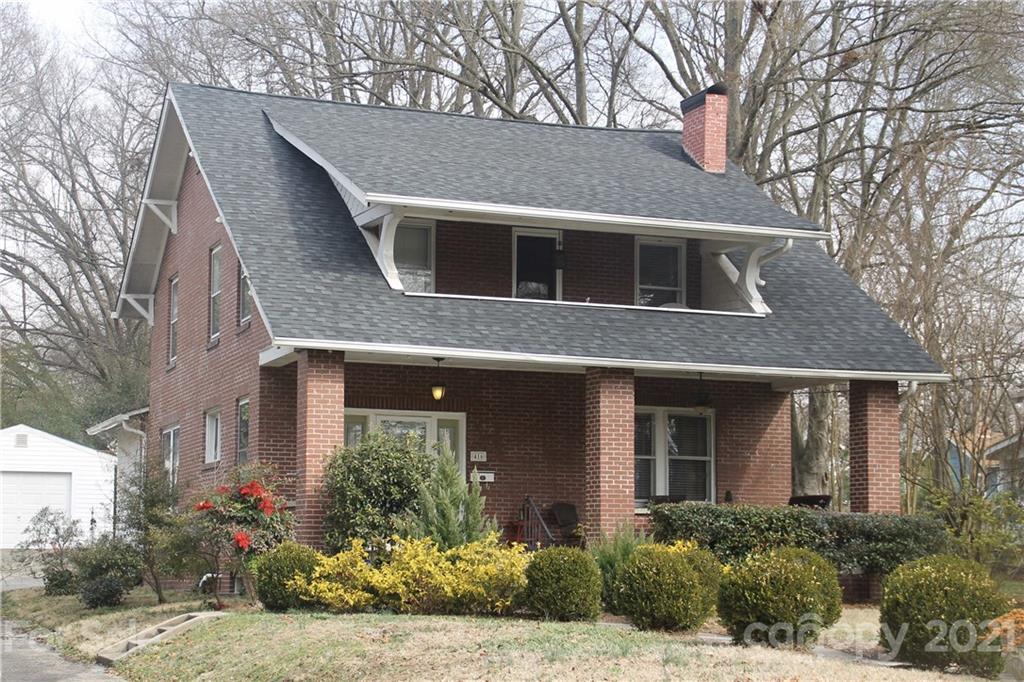 416 5th Ave., Gastonia, NC 28052